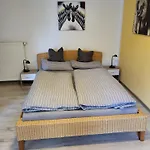 Apartamento Muttental Witten