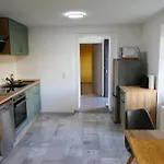 Apartamento Muttental Witten
