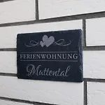 Apartamento Muttental