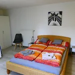 Apartamento Muttental *