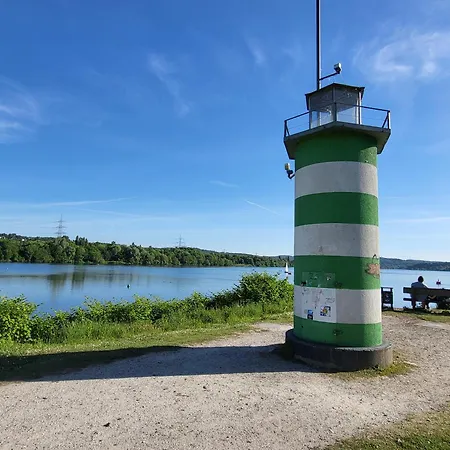 Lägenhet Muttental *