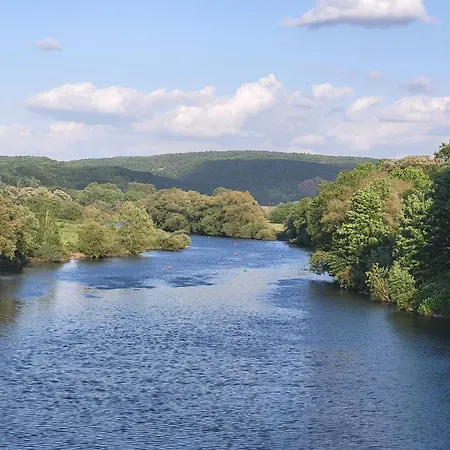 Muttental Lägenhet Witten