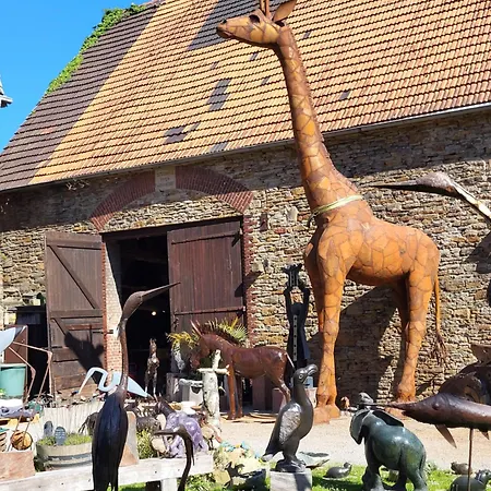 Muttental Lägenhet Witten