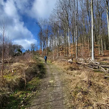 Muttental Lägenhet *
