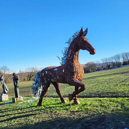 Lägenhet Muttental *
