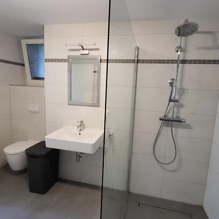 Apartamento Muttental *