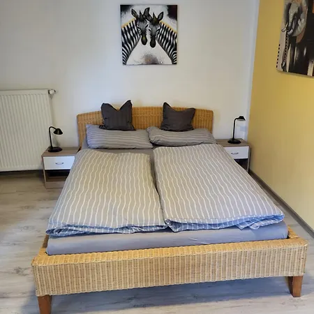 Lägenhet Muttental Witten