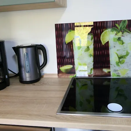 Lägenhet Muttental *