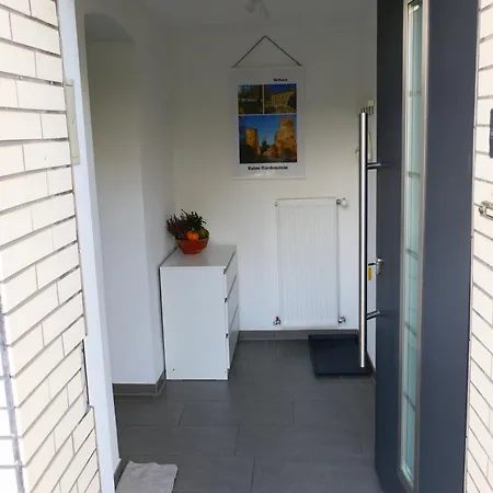 Apartamento Muttental Witten