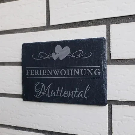 Apartamento Muttental