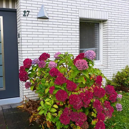 Muttental Apartamento Witten