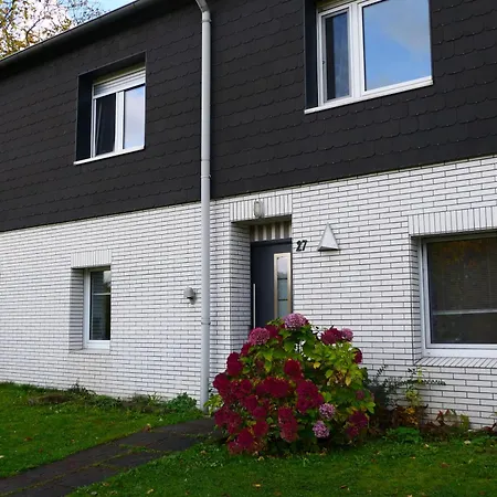 Apartamento Muttental