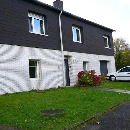 Apartamento Muttental *
