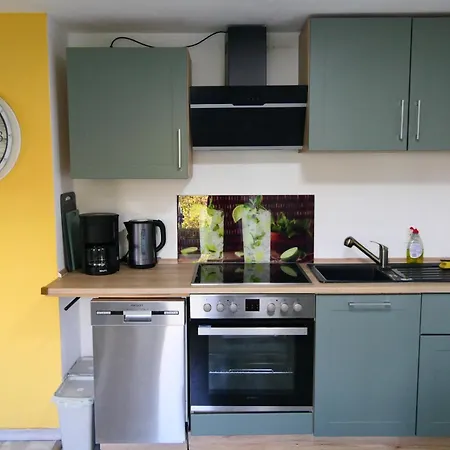 Muttental Apartamento