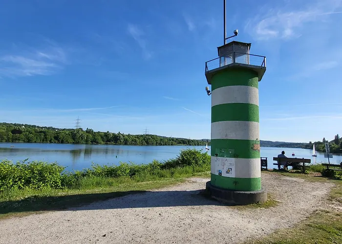 Appartement Muttental *