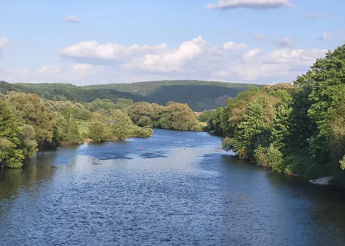 Muttental Appartement Witten