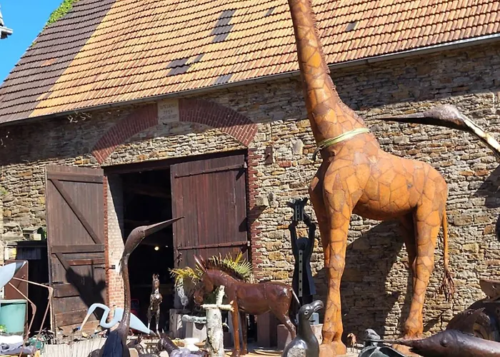 Muttental Appartement Witten