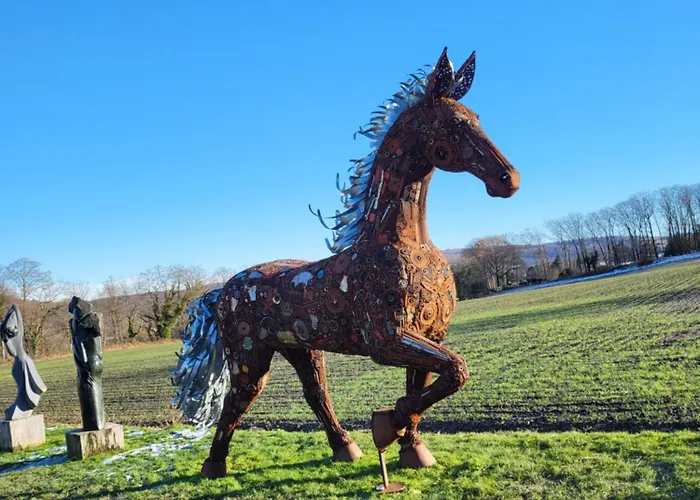 Appartement Muttental *