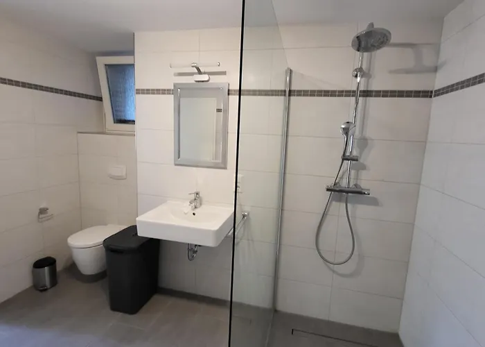 Appartement Muttental *