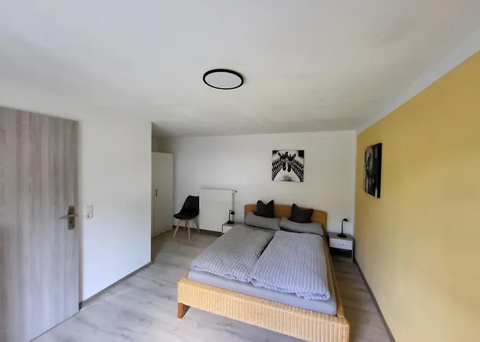 Appartement Muttental Witten