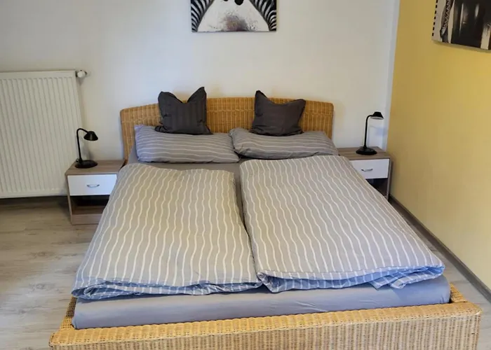 Appartement Muttental Witten