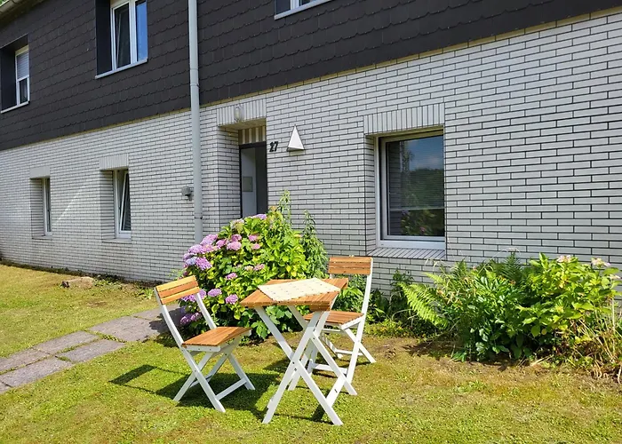 Appartement Muttental Witten