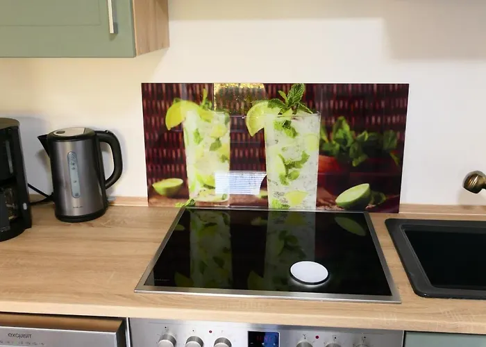 Appartement Muttental