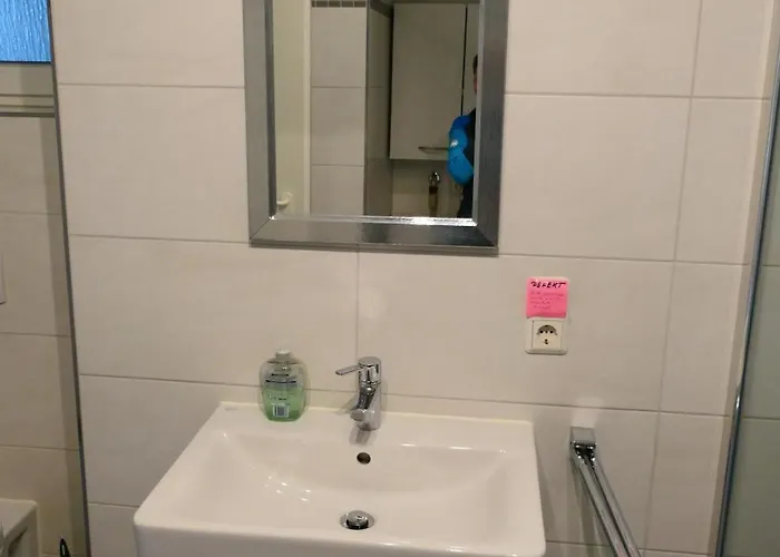 Muttental Appartement