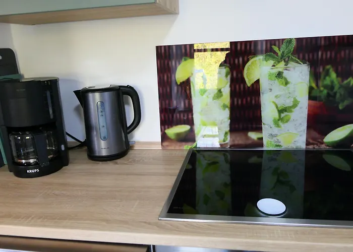 Appartement Muttental *