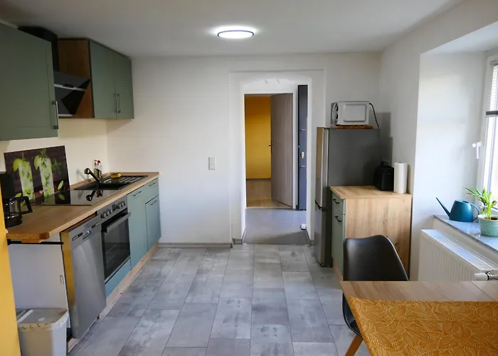 Appartement Muttental Witten