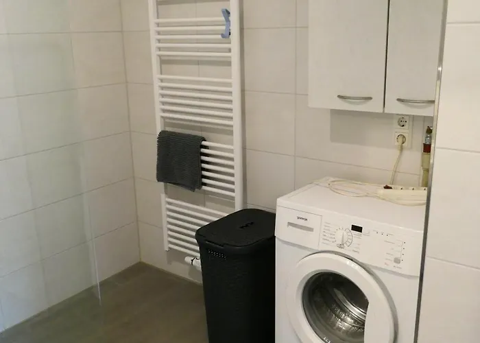 Muttental Appartement