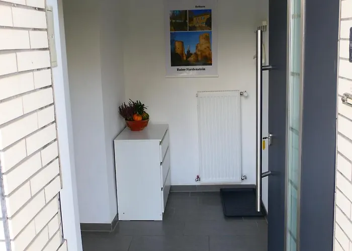 Appartement Muttental Witten