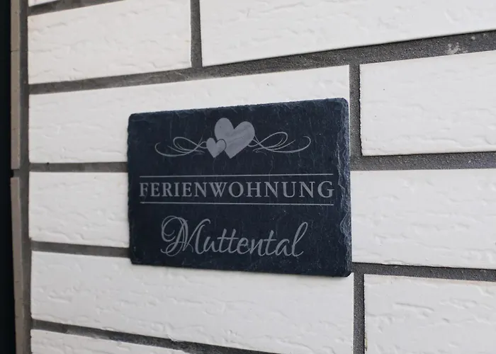 Appartement Muttental