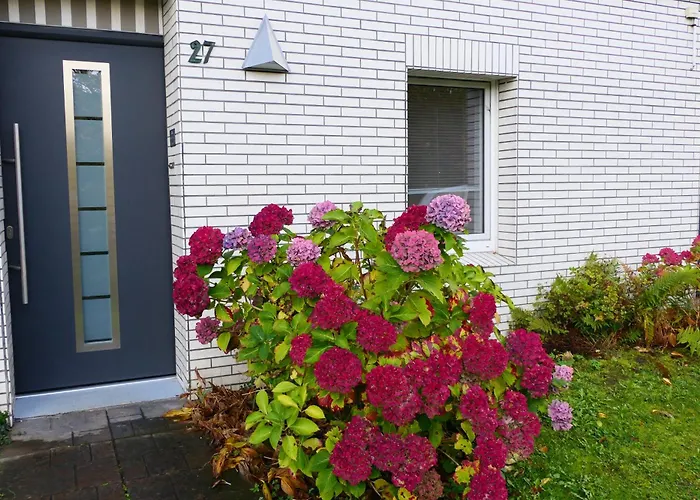 Muttental Appartement Witten