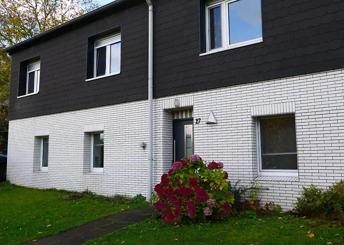 Appartement Muttental