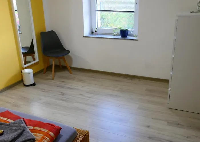Apartamento Muttental