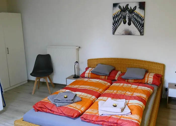 Appartement Muttental *