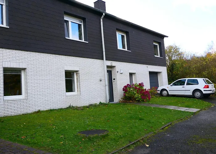 Appartement Muttental *