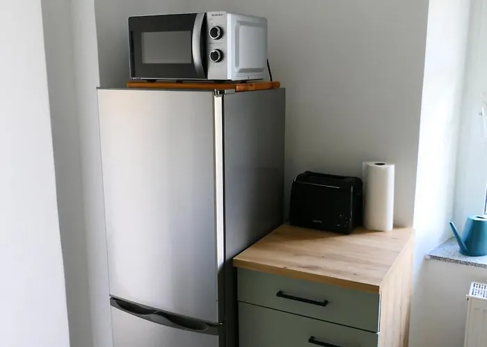 Muttental Apartamento