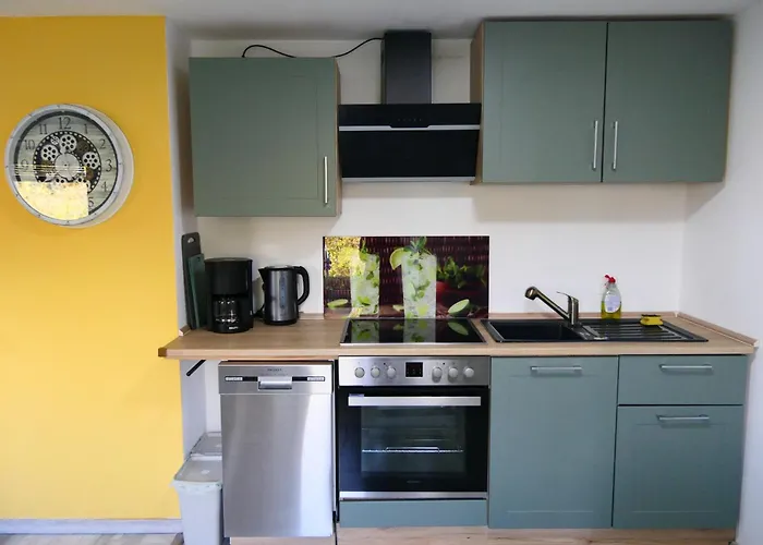 Muttental Appartement