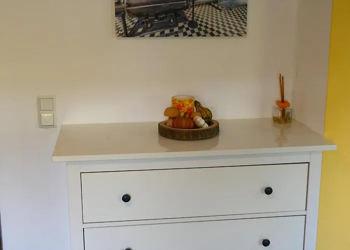 Appartement Muttental